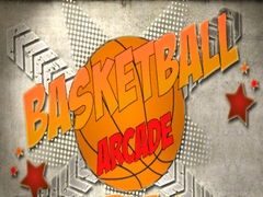 Game Basketball Arcade