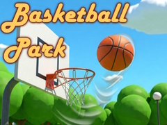 Game Basketball Park