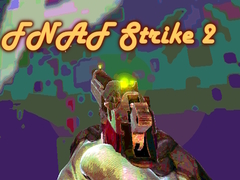 Game FNAF Strike 2