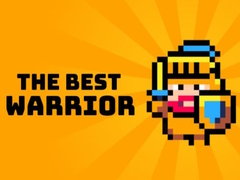Game The Best Warrior