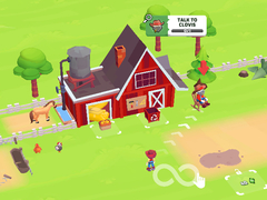Game Western Farm