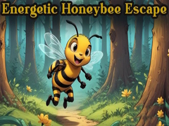 Game Energetic Honeybee Escape
