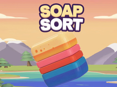 Game Soap Sort