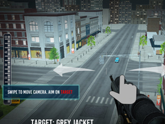 Game Sniper Shooter