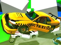 Game Extreme Road