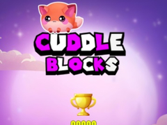 Game Cuddle Blocks