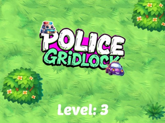 Game Police Gridlock