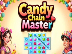 Game Candy Chain Master