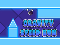 Game Gravity Speed Run
