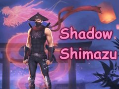 Game Shadow Shimazu