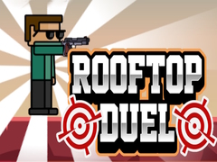 Game Rooftop Duel