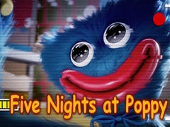 Game Five Nights at Poppy