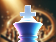 Game Chess Duel