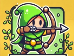 Game Archer Legend