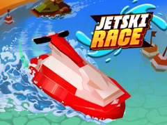 Game Jetski Race