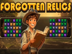 Game Forgotten Relics