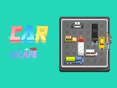 Game Car Escape