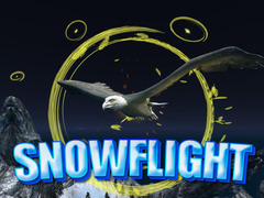 Game Snowflight