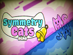 Game Symmetry Cats