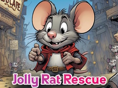 Game Jolly Rat Rescue 