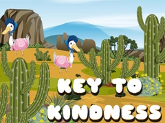 Game Key to Kindness