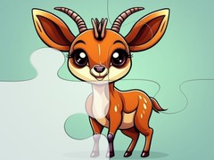 Game Animal Explorer 2 Puzzle Game