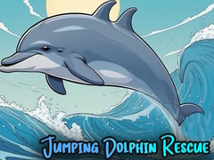 Game Jumping Dolphin Rescue