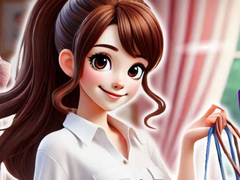 Game Jewel Dress Up