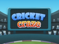 Game Cricket Craze