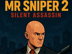 Game Mr Sniper 2 Silent Assassin