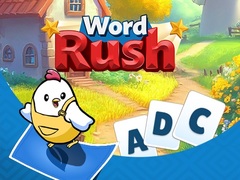 Game Word Rush
