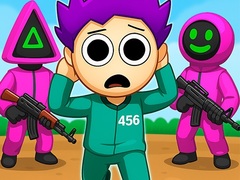 Game Squid Game Original