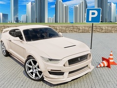 Game Car Simulator 3D