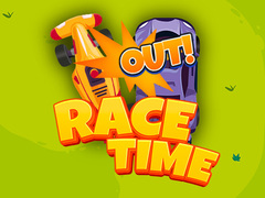 Game Race Time