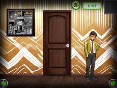 Game Amgel Easy Room Escape 268