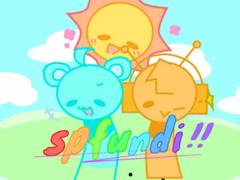 Game Spfundi Sprunki