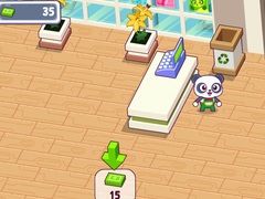 Game Panda Shop Simulator