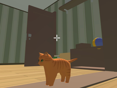 Game Cat Chaos Simulator