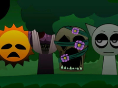 Game ParaSprunki Phase