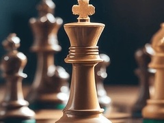 Game Chess Online