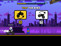 Game Crazy MotoX Multiplayer