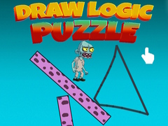 Game Draw Logic Puzzle