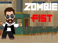 Game Zombie Fist
