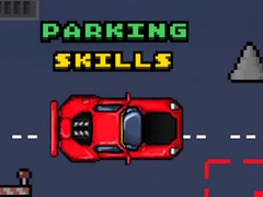Game Parking Skills