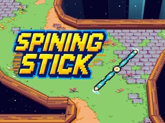 Game Spining Stick