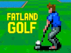 Game Fatland Golf