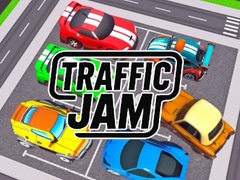 Game Traffic Jam