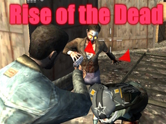 Game Rise of the Dead
