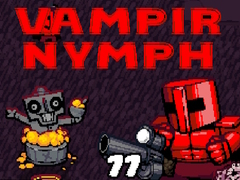 Game Vampir Nymph