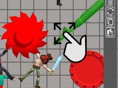 Game People Playground 3D